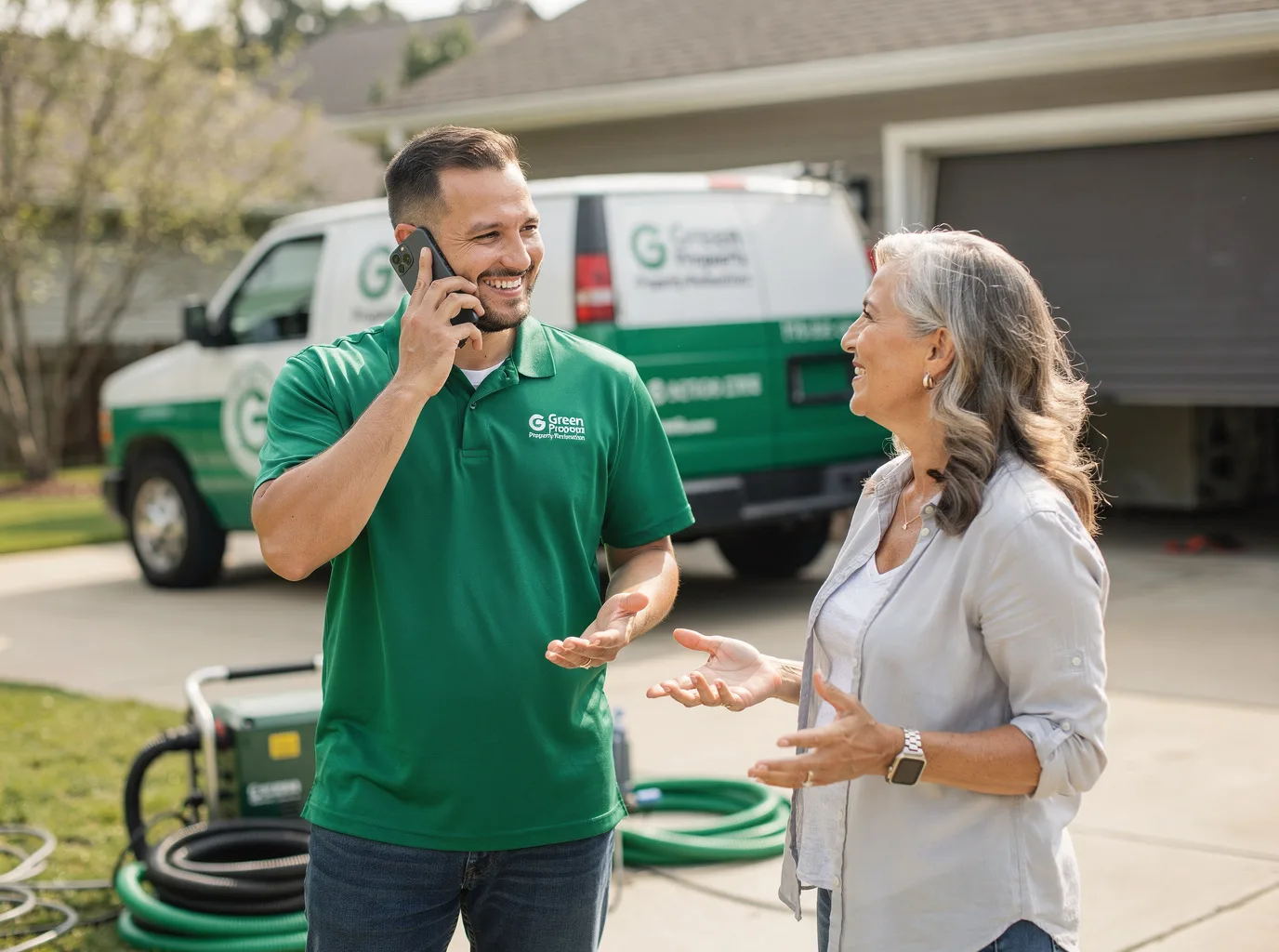 Water Damage Restoration Caney, KS FAQs